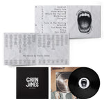 "Goldrush" Signed Vinyl album (free postage in Ireland)