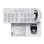 "Goldrush" CD album (free postage in Ireland)